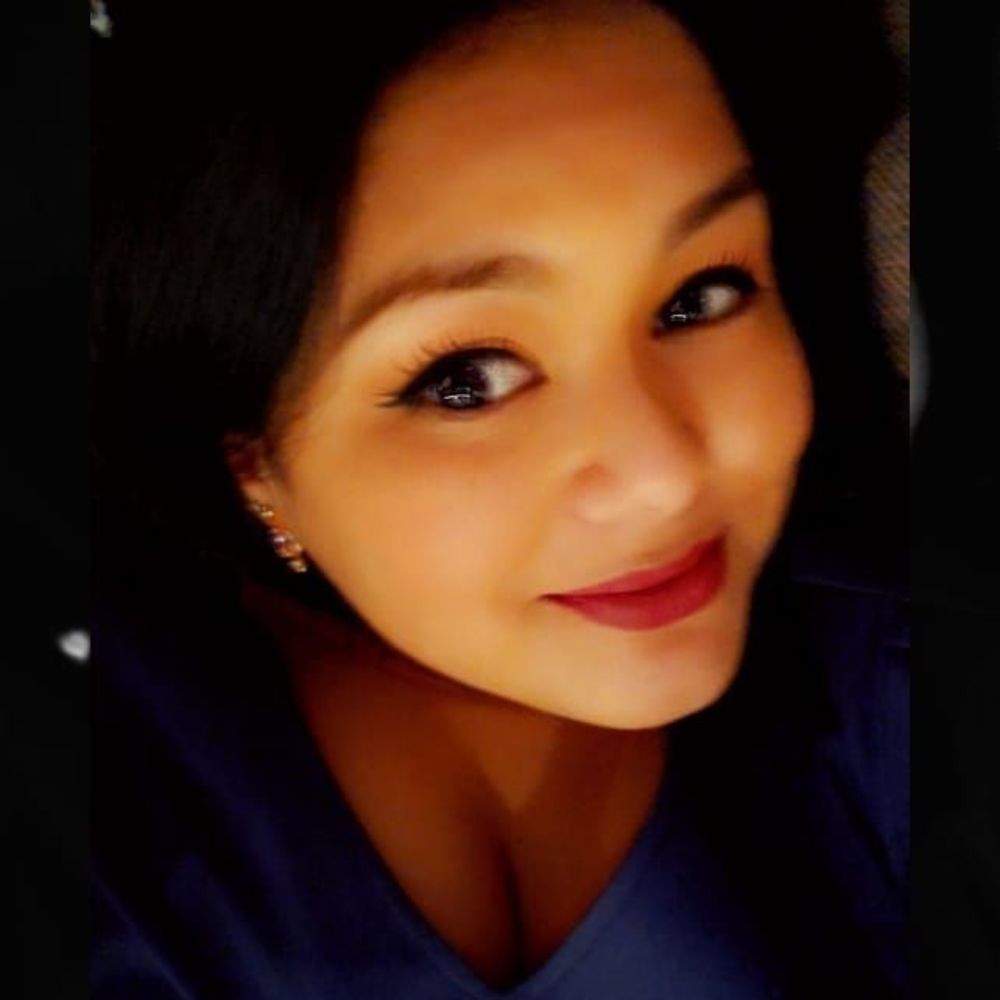 Meet your Posher, Angie